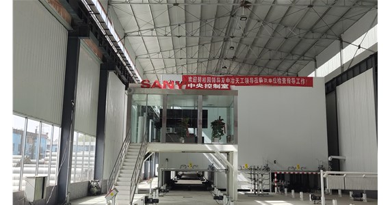 山西裝配式建筑的特點(diǎn)有哪些呢？